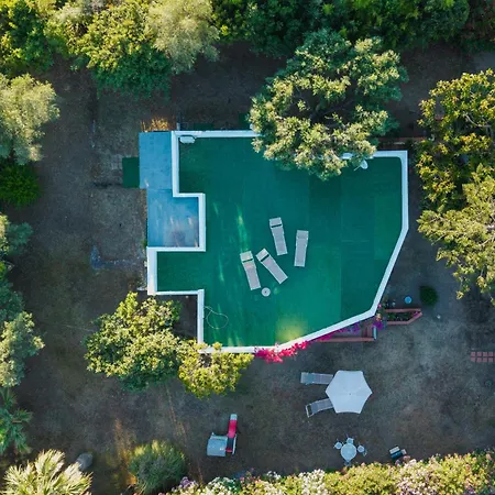 Nettuno-vista Tavolara Within Walking Distance Of The Sea Olbia