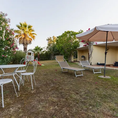 Nettuno-vista Tavolara Within Walking Distance Of The Sea * Olbia