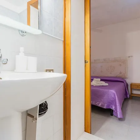 Nettuno-vista Tavolara Within Walking Distance Of The Sea Olbia
