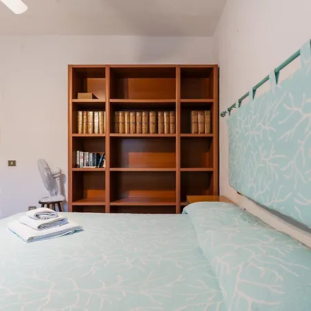 Nettuno-vista Tavolara Within Walking Distance Of The Sea Casa vacanze
